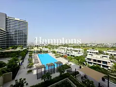 Golf Course View | Brand New | Vacant