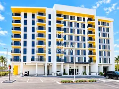 3BR with Balcony | Vacant | Negotiable