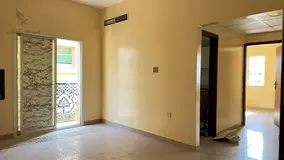 2BR Apartment Spacious Layout Balcony Open View Central AC Modern Finishes Flexible Payment Options