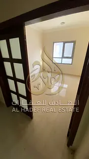 1-Bedroom Apartment for Annual Rent in Al Rawda 2, Ajman Directly on Sheikh Ammar Street | Extra-Lar