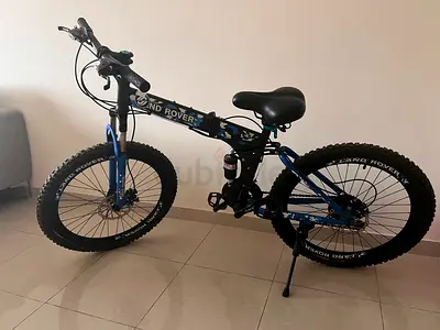 Bicycle for sale.