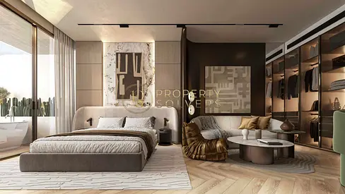 Furnished | Limited Cash Offer | DLRC | High ROI