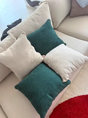Couch pillows