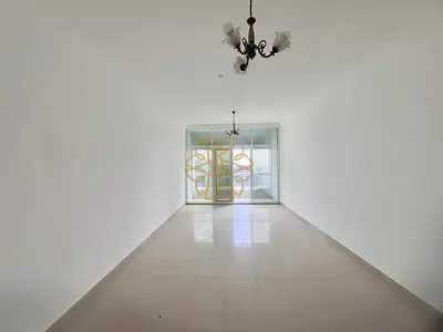 Lavish 2BHK With Balcony