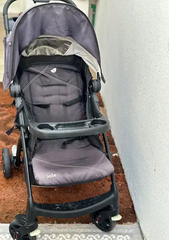 Baby stroller