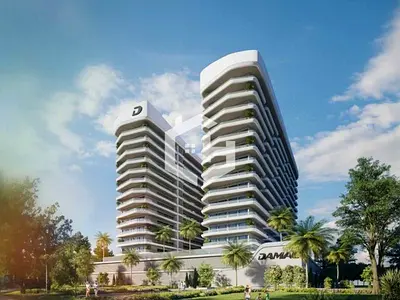 4% DLD Waiver | 2 BR -Park View | Damac Hills 2