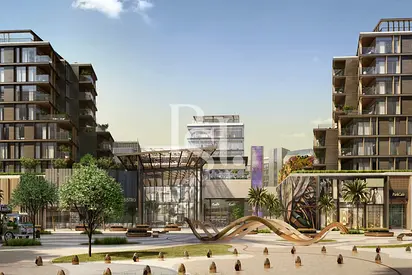 Investor Deal | Spacious Studio | Saadiyat Grove Heart
