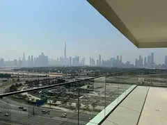 6-12 Cheque | Brand New | Full Skyline | Burj View