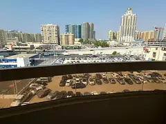 Spacious 3BR Apartment for Rent in Al Nuaimiya 1, Ajman | 3 Bathrooms | Balcony | AED 55K Including