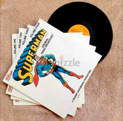 1974 vinyls Original