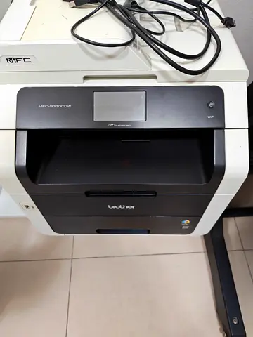 Colour Printer