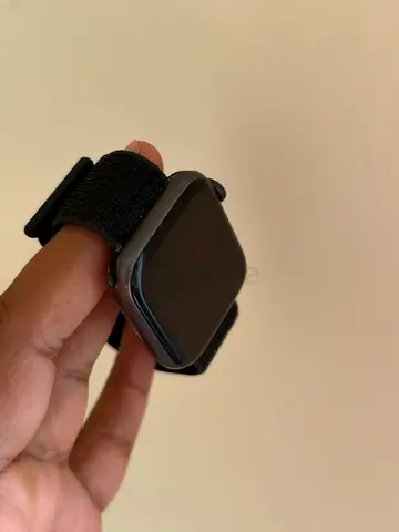 Apple watch series 5