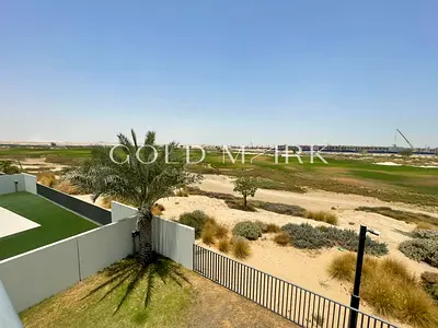 Golf Course View | Ready 22nd Oct | Sunset View