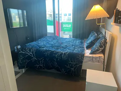 Private room