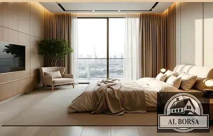 Luxury Sea View Apartment | Zero Commission | Premium High-Rise Living | Resort-Style Amenities | Swimming Pool, Gym & Parking | Ideal Investment