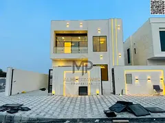 Affordably priced villa in one of Ajman’s most prestigious areas. Registration fees included; free
