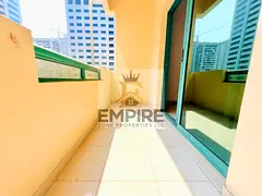 Prime location spacious apartment maintenance pool and gym free close to Dubai