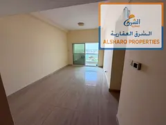 The Pearl Towers – Master bedroom, two bathrooms, and a balcony with a distinctive sea view.