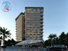 1%Monthly | Furnished | Pool View | 10% ROI | 80%Mortgage