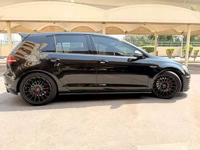 2015 Volkswagen GOLF GTI — фото 2