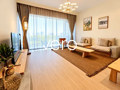 Stylish | Beach Access | Ready To Move