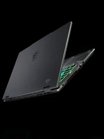 MSI Cyborg 15 - Stealth Gaming Laptop - Good Condition, RGB Keyboard