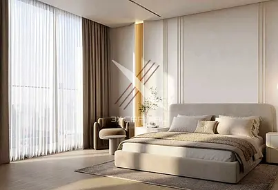 Q3 2026 | Premium Amenities | Mid Floor