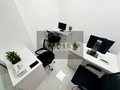 Fully Fitted Office |direct from Owner | near Metro Station