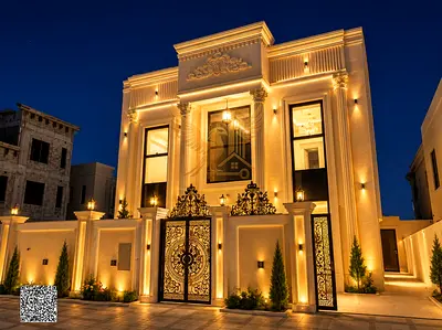 Your chance to own your dream villa in Ajman, featuring a luxurious modern design and a prime location,ncludes registration