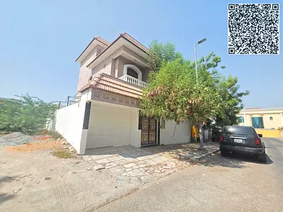 Spacious 3BR Villa with Majlis & Hall in Al Fayha, Sharjah | AED 85K.
