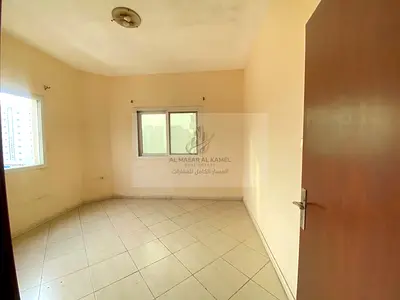 🔥 غرفة وصالة للإيجار في البوطينة الشارقة | 26,000 درهم بعد التفاوض