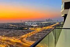 Vacant High Floor | Corner Unit | 2 Parking