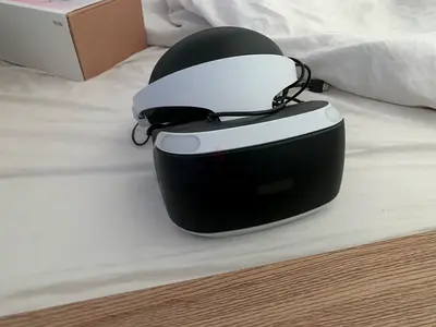 PLAYSTATION VR