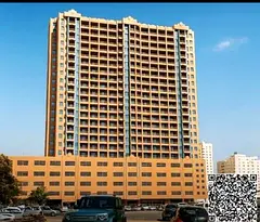 Studio for Sale in Nuaimiya Tower C – Ajman