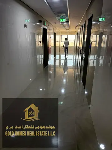 فرصة استثمارية مميزة لامتلاك بناية حديثة بعمر 15 شهر فقط في منطقة حيوية مع دخل سنوي مميز