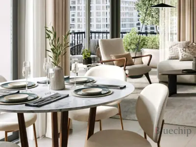 Biggest Layout | 30/70 Payment Plan | Pool View