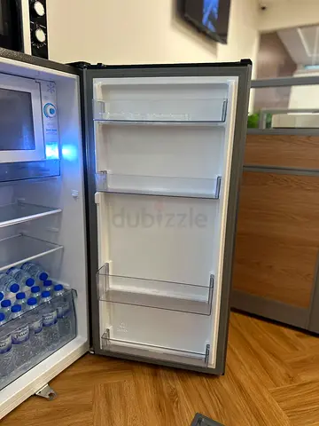 Urgent Sale-  Brand new Fridge