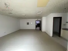 Studio Office for Rent in Al Jurf Industrial 1 Auto Market with Kitchen and Bathroom
