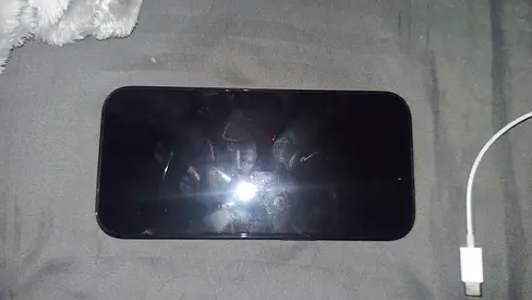 iPhone in good working condition