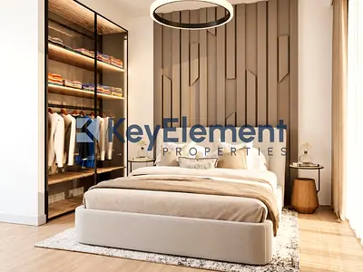Corner Unit | Premium Lifestyle | Modern Design