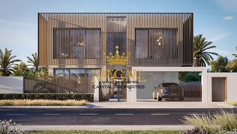 Nawayef East | Spacious 4BR Villa | Prime Location