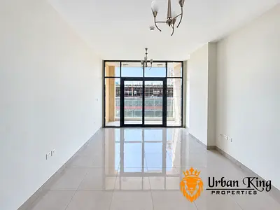Unfurnished 1-bedroom | Prime location | Ready to move