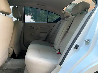 2022 Nissan SUNNY thumbnail 11