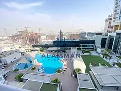 Higher Floor Pool View 1 Bedroom Available For Rent
