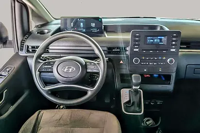 صورة 10 لـ 2024 Hyundai STARIA