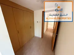 The finest apartments and most spacious layouts available for annual rent on the Ajman Corniche: a t