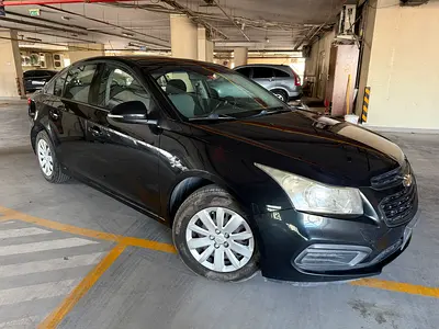 Chevrolet Cruze 2016 LT GCC Specs