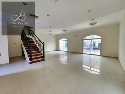 🏡 Spacious 4BR Villa with Maid’s Room | Common Pool | Mirdif | AED 160K
