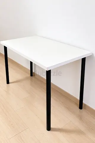 Ikea White Office / Study Table for Sale
