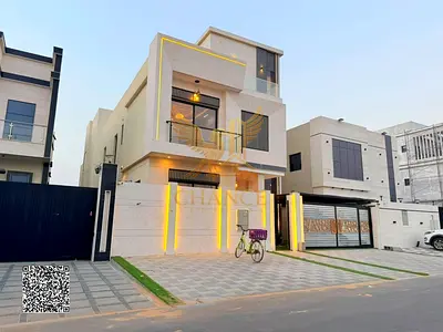 • Luxury 3-floor villa designed for comfort, privacy, and modern family living • No registration or ownership fees
